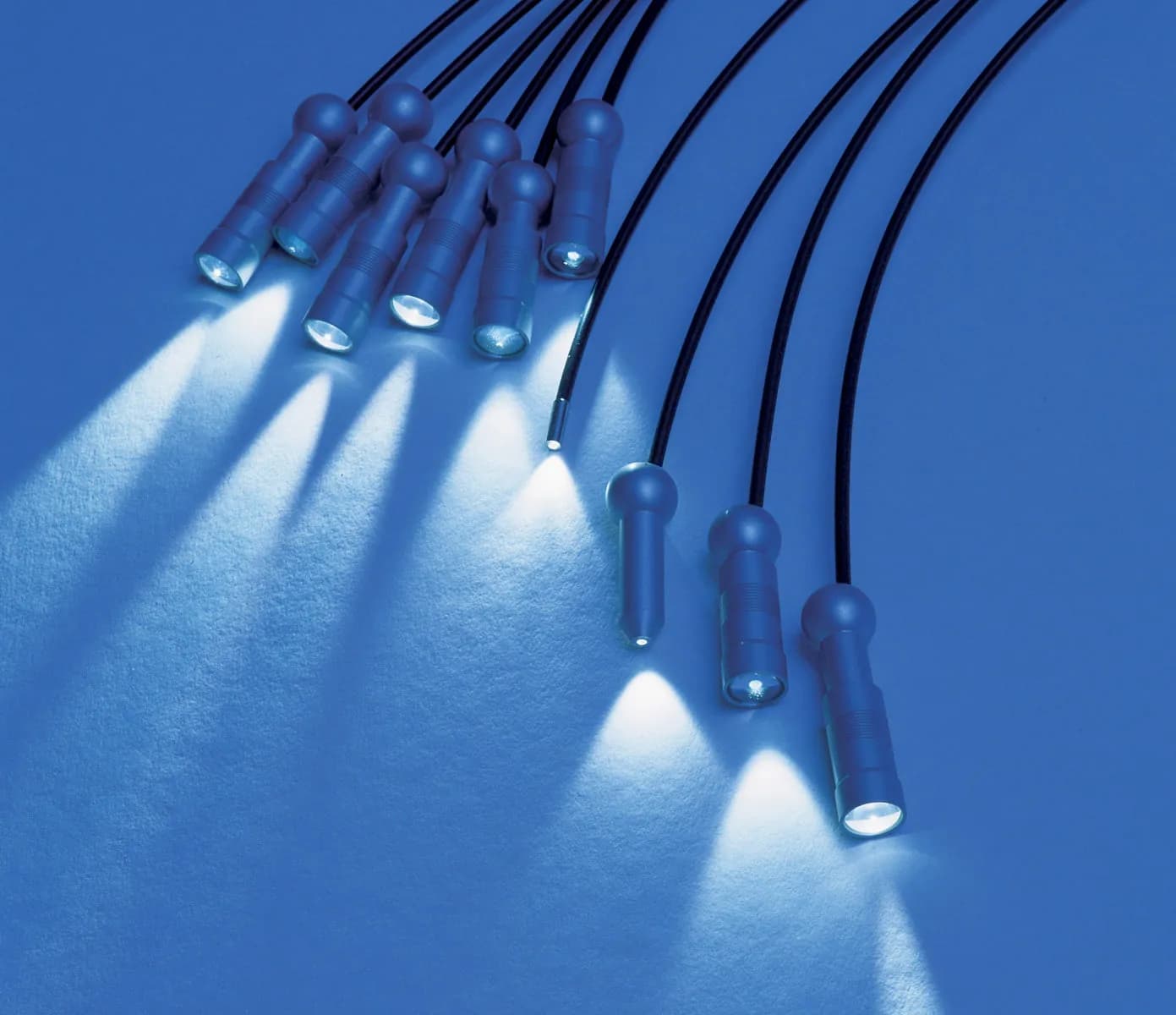 Glasfaser Komponente 1