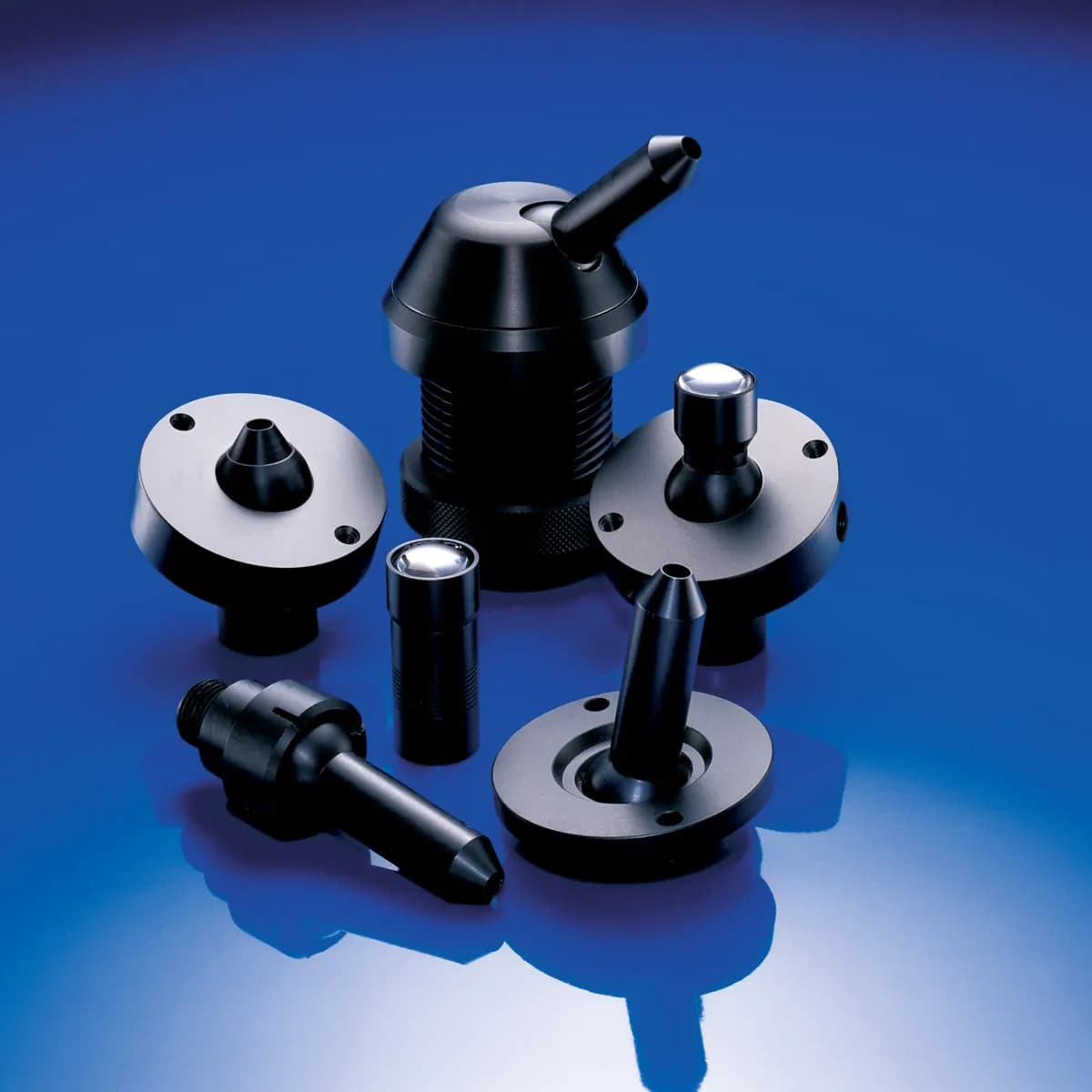 Glasfaser Komponente 28