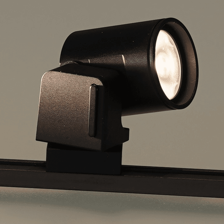 DMini d 20 mit Dimmer